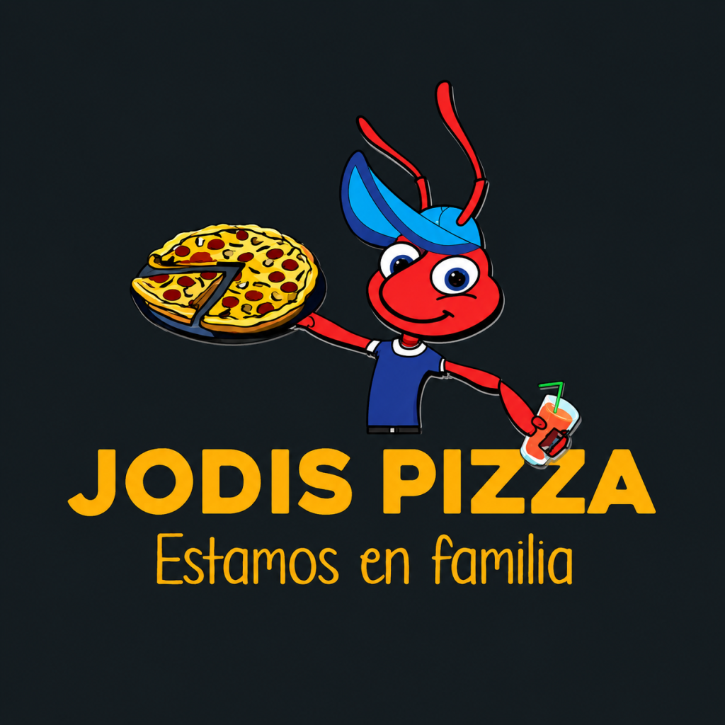 Jodis Pizza